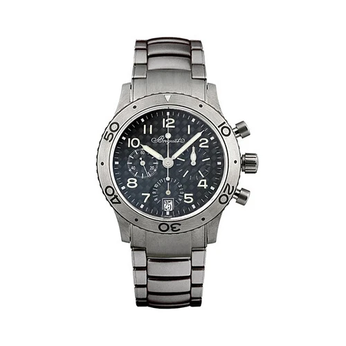 Часы Breguet  Breguet Type Xx Transatlatique  3820TI/K2/TW9