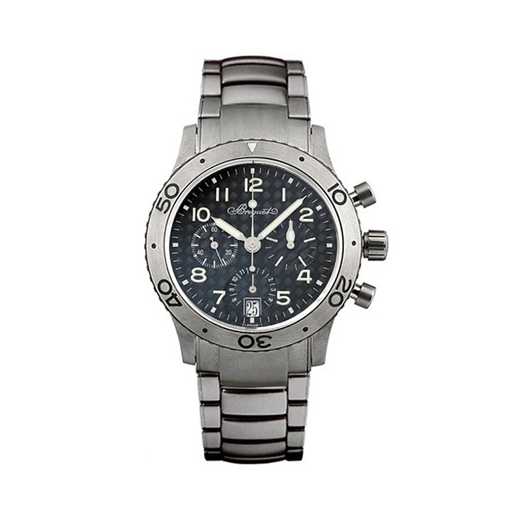 Часы Breguet  Breguet Type Xx Transatlatique  3820TI/K2/TW9
