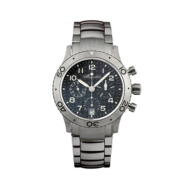 Часы Breguet  Breguet Type Xx Transatlatique  3820TI/K2/TW9