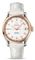 Заказать Omega  Seamaster Aqua Terra 150 M Co-Axial 38.5 Mm  231.23.39.21.52.001
