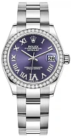 Заказать Rolex  Datejust 31 Oyster Perpetual  m278384rbr-0029