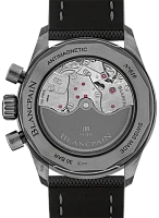 Заказать Blancpain  Fifty Fathoms Bathyscaphe  5200 0130 B52A