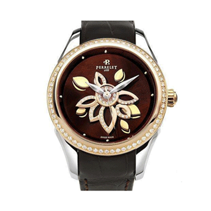 Часы Perrelet  Diamond Flower Ladies  A3016/2
