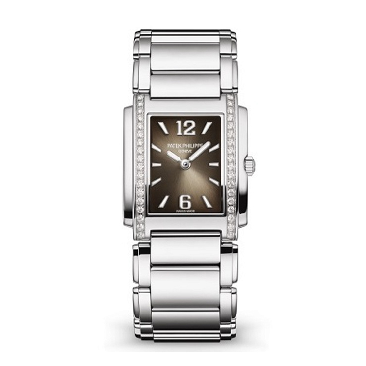 Часы Patek Philippe  Twenty  4910/1200A