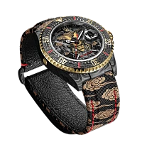 Заказать DiW  Rolex Sea Dweller S-D Bushi  