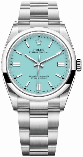 Заказать Rolex  Oyster Perpetual 36  m126000-0006