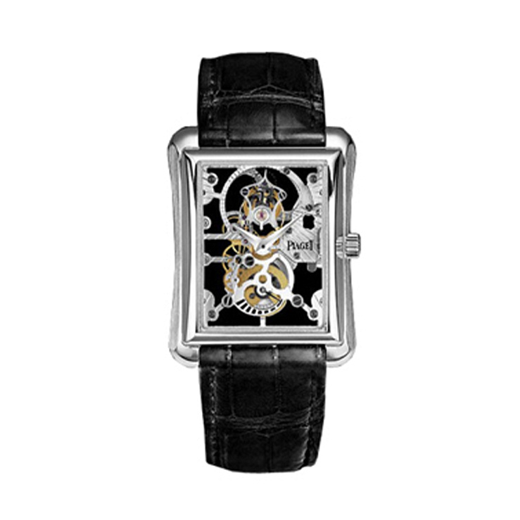 Часы Piaget  Emperador Tourbillon Skeleton  G0A29108