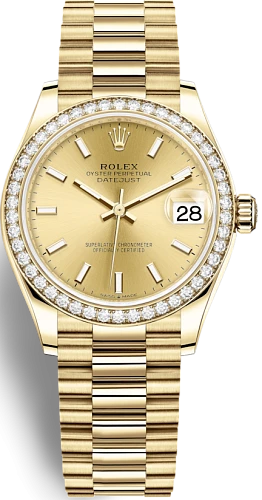 Заказать Rolex  Datejust 31  m278288rbr-0022