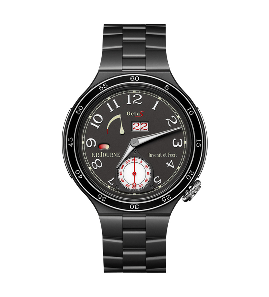 Часы F.P. Journe  lineSport Automatique Réserve Calibre 1300.3  octa sportline ARS2