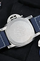 Часы Panerai  Luminor Marina 70 Years Anniversary. Гарантия 70 лет  PAM01117