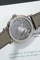 Часы Breguet  La Tradition  7057BB/G9/9W6