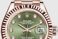 Заказать Rolex  Lady-Datejust 28 Oyster  m279175-0009