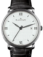 Заказать Blancpain  Villeret Ultra-Slim  6651 1143 55B
