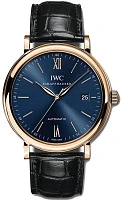Заказать Iwc  Portofino Automatic  IW356522