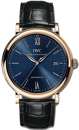 Заказать Iwc  Portofino Automatic  IW356522
