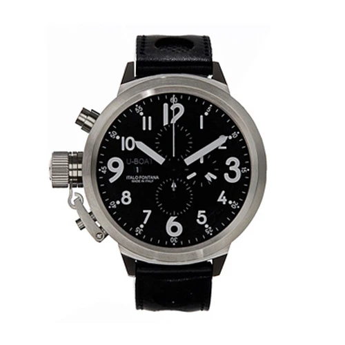 Часы U-Boat  Flightdeck Chronograph Xl  1247