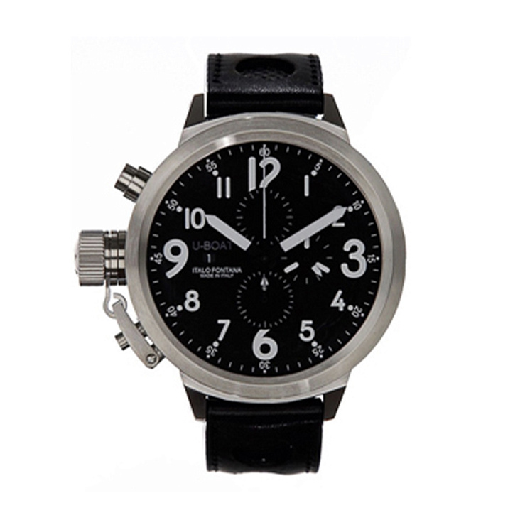 Часы U-Boat  Flightdeck Chronograph Xl  1247