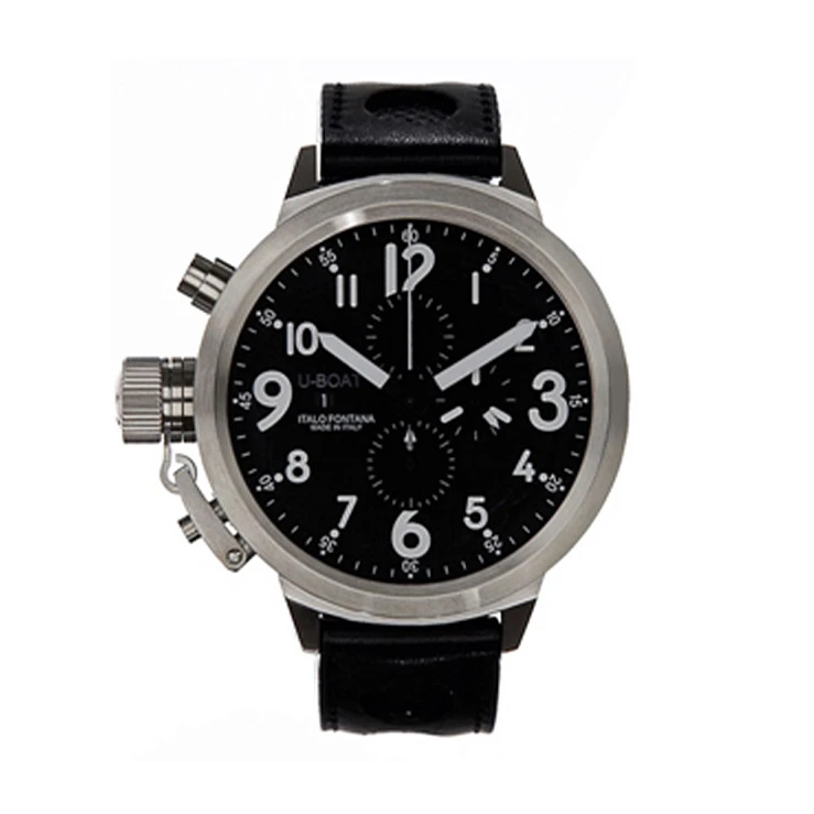 Часы U-Boat  Flightdeck Chronograph Xl  1247