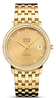 Заказать Omega  De Ville Prestige Co-Axial 36.8 Mm  424.55.37.20.58.001