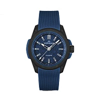 Часы Norqain  Wild One 42Mm Blue  NNQ3000QBA1A/A001