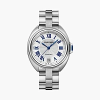 Заказать Cartier  Clé De  WSCL0006