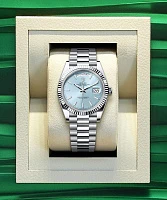 Заказать Rolex  Day-Date 40  m228236-0018