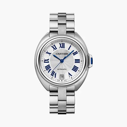 Заказать Cartier  Clé De  WSCL0006