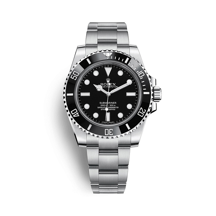 Часы Rolex  Submariner No Date  114060