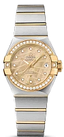 Заказать Omega  Constellation Co-Axial 27 Mm  123.25.27.20.57.002