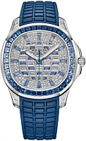 Заказать Patek Philippe  Aquanaut  5268/461G-001