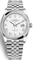 Заказать Rolex  Datejust 36  m126200-0007