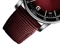 Заказать Audemars Piguet  Code 11.59 By Selfwinding  15210BC.OO.A500KB.01