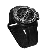 Заказать DiW  Rolex Daytona 40 Mm All Black  