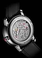 Заказать Blancpain  Villeret Calendrier Chinois Traditionnel 2018  0888F 3431 55B