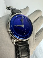Часы De Bethune  Db25 Ball Moonphase 50Th Anniversary  DB25LWS3V2