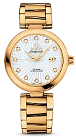 Заказать Omega  De Ville Ladymatic Co-Axial 34 Mm  425.60.34.20.55.002