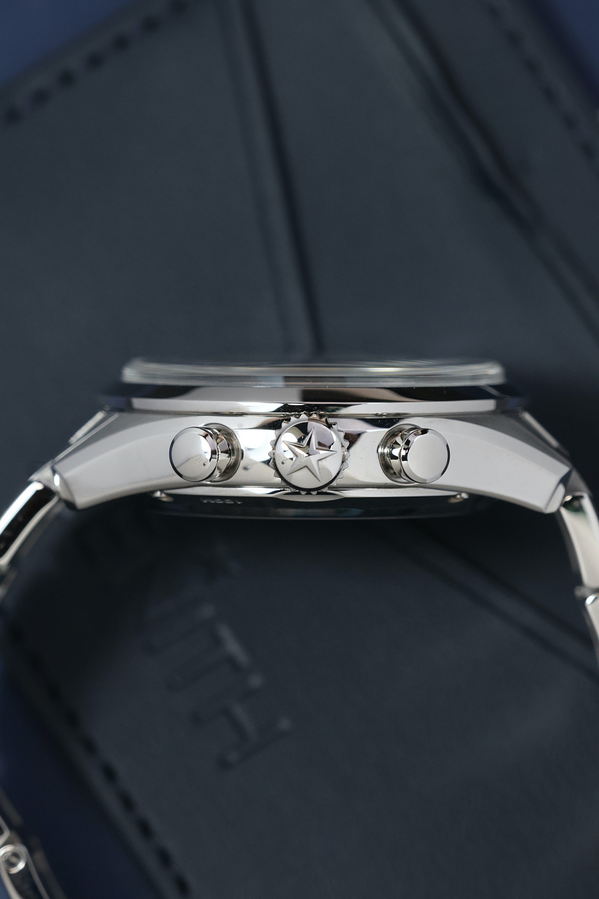 Часы Zenith  Chronomaster El Primero Sport Open  03.3300.3604/21.M3300