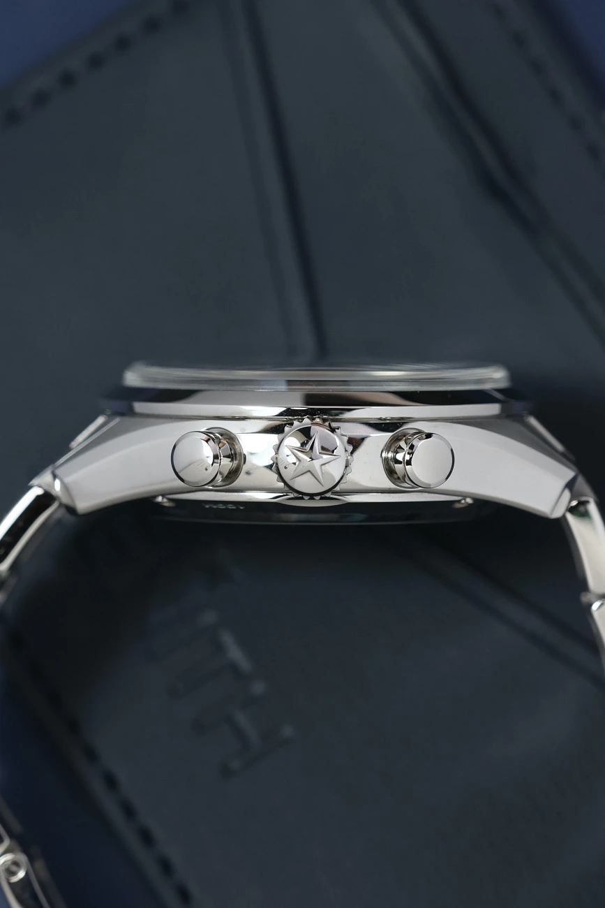 Часы Zenith  Chronomaster El Primero Sport Open  03.3300.3604/21.M3300