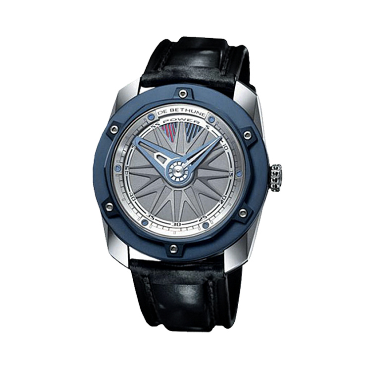 Часы De Bethune  Limited Edition  DB 24 Power Sport