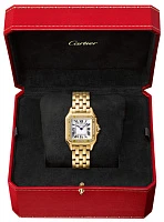 Заказать Cartier  Panthere De Watch  WJPN0016