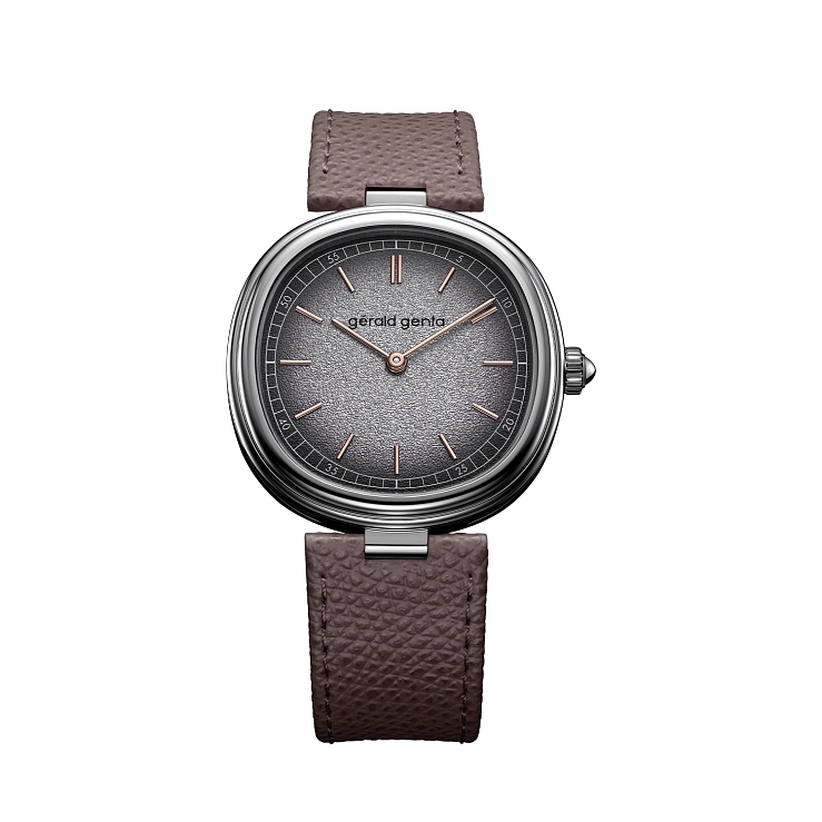 Часы Gerald Genta  Geneva White Gold  Geneva WG