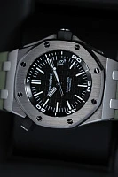 Часы Audemars Piguet  Royal Oak Offshore Diver 42Mm  15710ST.OO.A002CA.01