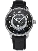 Часы Maurice Lacroix  Masterpiece Phase De Lune  MP6428-SS001-31E