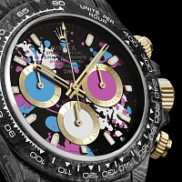 Заказать DiW  Rolex Daytona 40 Mm Lady  