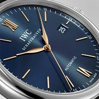 Заказать Iwc  Portofino Automatic  IW356523