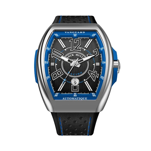 Заказать Franck Muller  Mens Collection Vanguard Yachting Titanium  V45 SC DT RC GA CB L