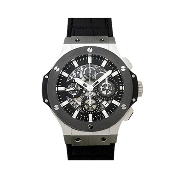 Часы Hublot  Aero Bang  311.SM.1170.GR