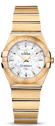 Omega Constellation Quartz 27 mm