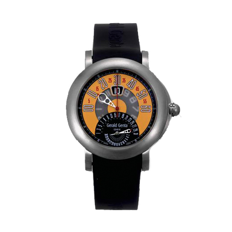 Часы Gerald Genta  Arena Biretro  BSP.Y.80