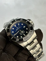 Часы Rolex  Deepsea 44Mm D-Blue  126660